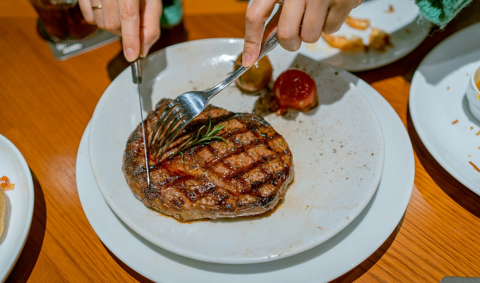 More Research Casts Doubt on Keto and Paleo Diets: "Go Talk to a Dietitian"